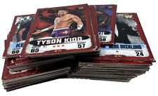 Topps slam attax gebraucht kaufen  Harsdorf
