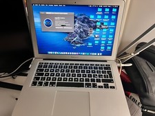Macbook air mid usato  Roma