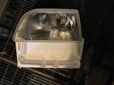 Citroen front headlight d'occasion  Expédié en Belgium