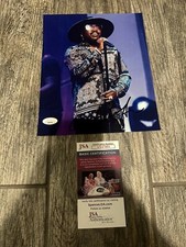 Anthony hamilton signed for sale  Pittsburgh