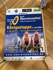 Sport altes plakat gebraucht kaufen  Oelsnitz