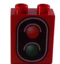 Lego duplo motivstein gebraucht kaufen  Bramsche