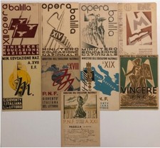Regno italia ministero usato  Milano