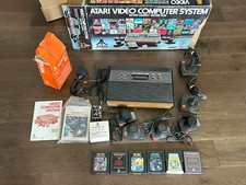 Atari 2600 video for sale  Waite Park