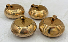 Vintage brass votive for sale  Lewis Center
