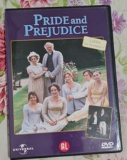 Dvd pride and usato  Roma