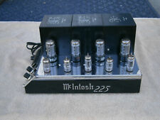 Mcintosh 225 stereo for sale  Runnemede