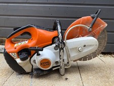 stihl petrol disc cutter 410 for sale stihl petrol disc cutter 410 for sale CARDIFF