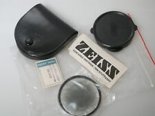 Carl zeiss filter gebraucht kaufen  Herford