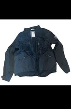 Bmw motorradjacke rallye gebraucht kaufen  Velbert