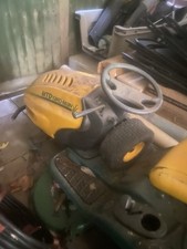 Mtd yard man for sale  COVENTRY