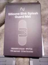 Newitee silicone sink for sale  Santa Rosa