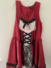 little red riding hood costume for sale little red riding hood costume for sale Inverness
