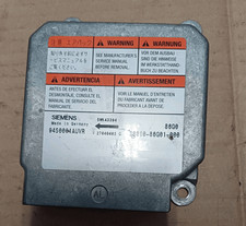 3891086g03000 centralina coman usato  Italia