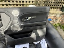 Range rover evoque for sale  BRADFORD