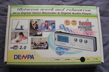 Denpa digital voice for sale  BIRMINGHAM