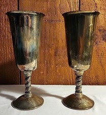 Pair vintage vallero for sale  Pawcatuck