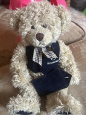 Mercedes benz bear for sale  HARTLEPOOL