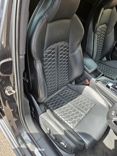Audi rs4 b9.5 for sale  CRAWLEY