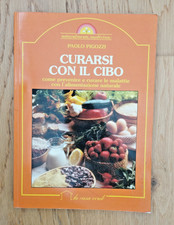 Curarsi con cibo usato  Venezia