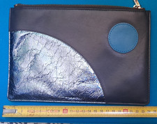 Whistles leather clutch for sale  KNARESBOROUGH