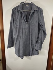 J.crew women chambray for sale  Sparta