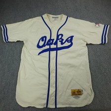 Oakland oaks baseball for sale  Lithia Springs