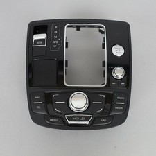 2012-2015 Audi A6 A7 Rádio Audi Console MMI Interruptor de Controle OEM Usado comprar usado  Enviando para Brazil