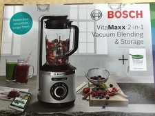 bosch entsafter gebraucht kaufen  Duderstadt