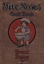 Five roses cookbook for sale  Reno