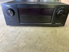 Denon avr x4000 usato  Spedire a Italy