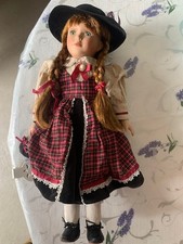 Nostalgie puppe gebraucht kaufen  Altenglan-Umland