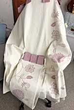 Dreams drapes dusky for sale  THORNTON-CLEVELEYS