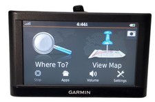 Navegação GPS GARMIN Nüvi 56 tela de 5" - mapas atualizados testados e funcionando + SD comprar usado  Enviando para Brazil