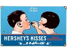 Vintage hershey kisses for sale  Omaha