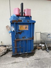 cardboard compactor for sale cardboard compactor for sale SANDBACH