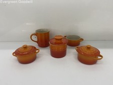Set creuset pet for sale  Seattle