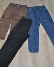 Herrenhose hose herren gebraucht kaufen  Bottrop