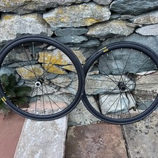 Lightly used pair for sale  PENRITH