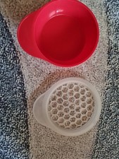 Metaltex granatapfel entkerner gebraucht kaufen  Bendorf