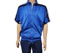 Adidas track jacket d'occasion  Tarbes