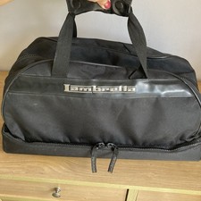 Retro lambretta black for sale  NORTHAMPTON