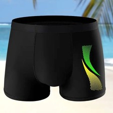 Herren badehose boxer gebraucht kaufen  Mulda