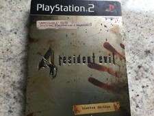 Resident evil ps2 for sale  HEXHAM