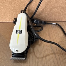 Wahl super taper for sale  STAFFORD