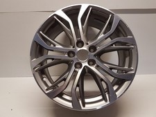 Używany, Oryginalna felga aluminiowa BMW X1 F48 X2 F39 7,5Jx18 IS51 6856067 5x112 Styling 566 na sprzedaż  PL