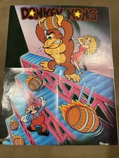 Nintendo 1981 donkey d'occasion  Expédié en Belgium