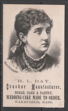 Trade cards h.l for sale  MIDHURST