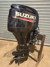 2016 suzuki 40hp for sale  ELY