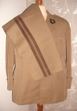 Tenue militaire marine d'occasion  Saint-Pourçain-sur-Sioule